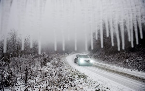 Ónos eső nehezíti az életet megyénkben