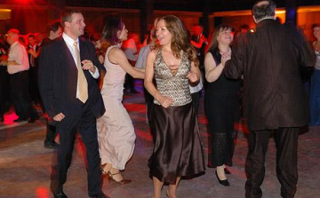 Jótékonysági ovis bál