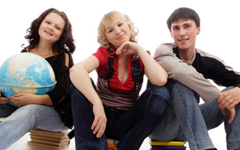 Itt van az otthonunk, itt van a jövőnk!