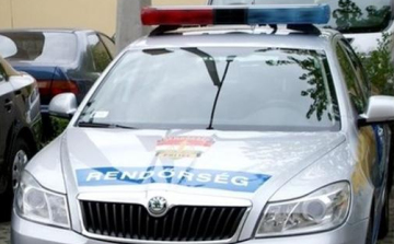 Rablók rendőrkézen