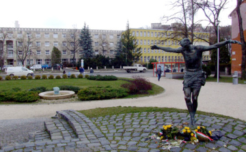 A salgótarjáni December 8. tér történelmi emlékhellyé nyilvánítását kezdeményezik