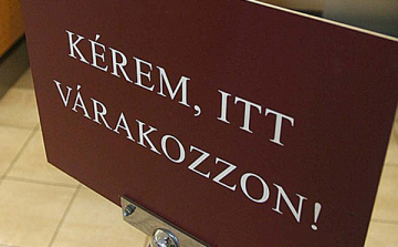 Hétfőn szünetel az ügyfélfogadás a salgótarjáni városházán