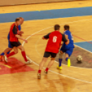 SALGÓTARJÁNI NOSZTALGIA TEREMFOCI TORNA.