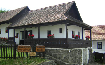 Hollókő önkormányzata lesz a világörökségi helyszín gondnoka