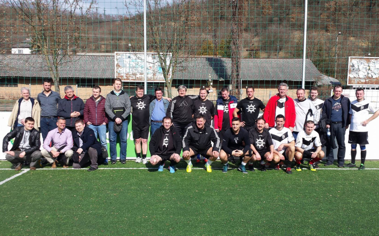 Focival emlékeztek a sportigazgatóra