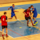 SALGÓTARJÁNI NOSZTALGIA TEREMFOCI TORNA.