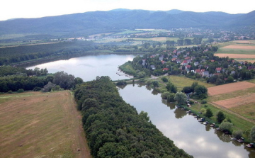 Szombaton adják át a Börzsöny Sportcentrumot Diósjenőn 