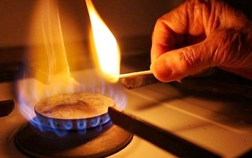 Gázlopásért ítéltek el egy salgótarjáni nőt