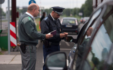 Nem tudni, hogy a nógrádi határon is lesznek-e ellenőrzések