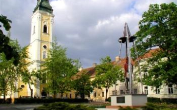 Felújítják Losonc főterét