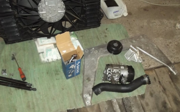 Őrizetben az orgazda