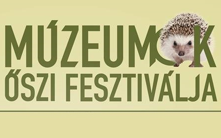Múzeumok őszi fesztiválja: verseny iskolásoknak