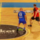 SALGÓTARJÁNI NOSZTALGIA TEREMFOCI TORNA.