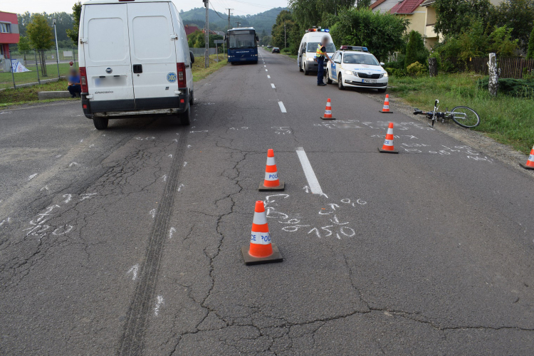 Balesetek az elmúlt 24 órából - Nógrád megye