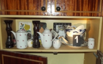 Minden mozdíthatót vittek a betörők