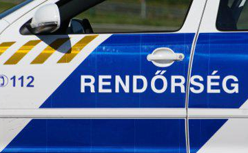 Bolti tolvajt értek tetten