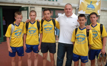 Nógrádi érmek az atlétikai diákolimpián