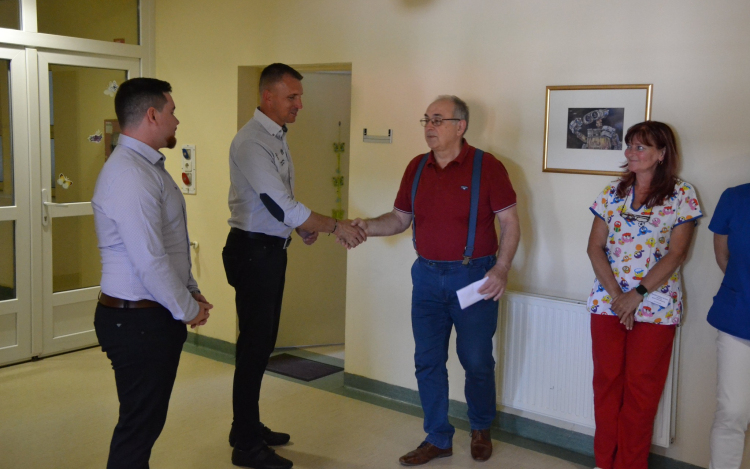 Pünkösdi Kadlót Félmaraton