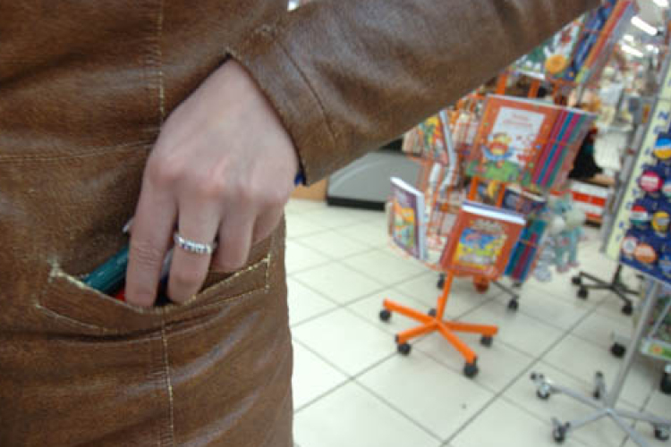 Lebuktak a visszatérő tolvajok