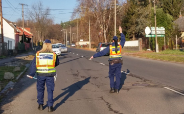 Őszi-téli átállás Nógrádban