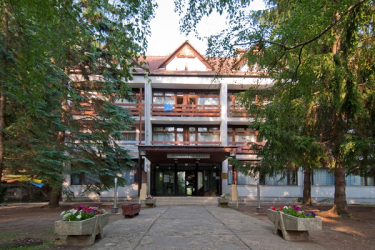 Éjszakai sport a Medvesben