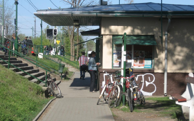 Zárjuk le kerékpárunkat!