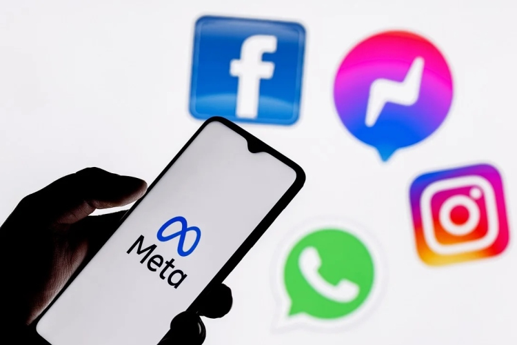 Márciustól nem kell Facebook-fiók az Instagramhoz vagy a Messengerhez