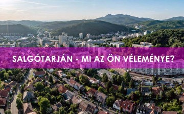 MERRE TOVÁBB SALGÓTARJÁN?