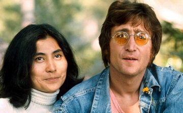Egy legendás szerelem története - John Lennon és Yoko Ono - a nő, aki miatt feloszlott a Beatles