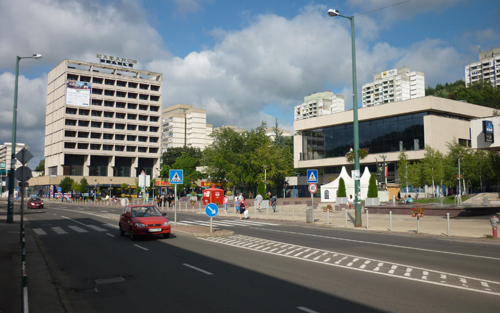 Salgótarjánban is várják a fejlesztési ötleteket