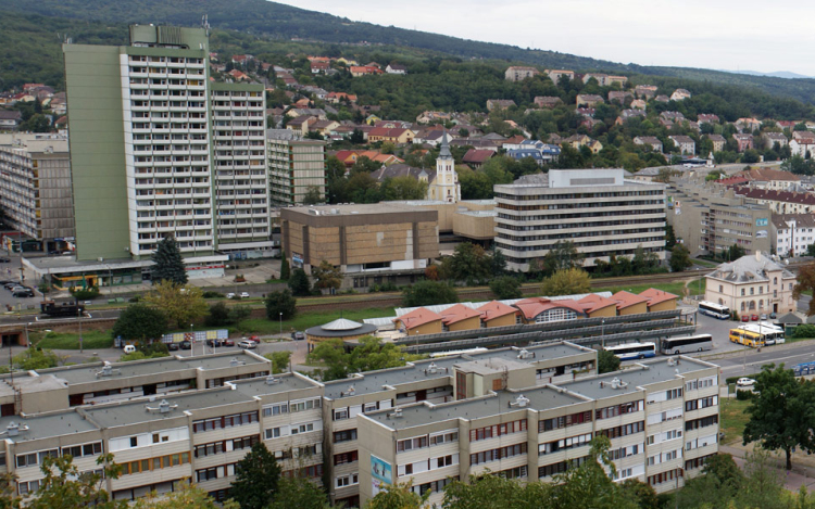 Januártól kivetik a magánszemélyek építményadóját Salgótarjánban