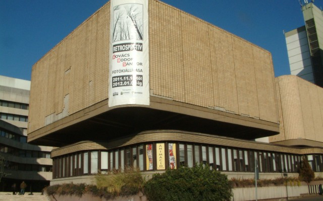 Megnyílt a Salgótarjáni Városi Galéria