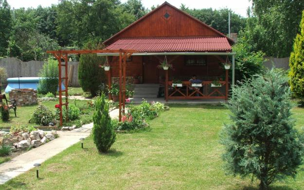 Óvjuk hétvégi házaikat a betörőktől!