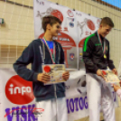 VIII. PALÓC KUPA Karate Országos Bajnokság