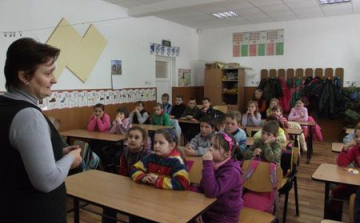 Új épületben kezdődött a tanév Rétságon