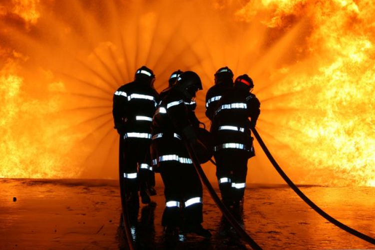 Lakástűzben meghalt egy férfi Nógrádmegyerben