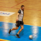 SALGÓTARJÁNI NOSZTALGIA TEREMFOCI TORNA.