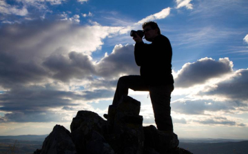 Sikerrel zárult a Medvesi Fotós Maraton