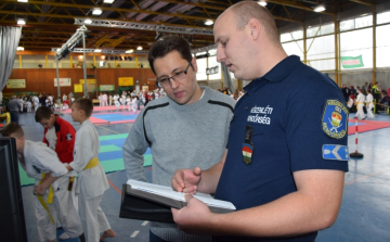 Továbbra is várják a jelentkezőket