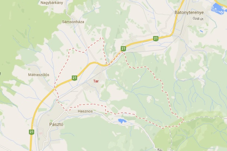 Hét polgármester-jelölt Taron