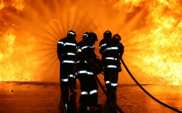 Lakástűzben meghalt egy férfi Nógrádmegyerben