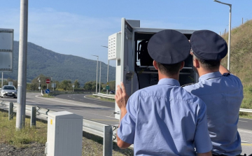 Traffibox Nógrád vármegyében!