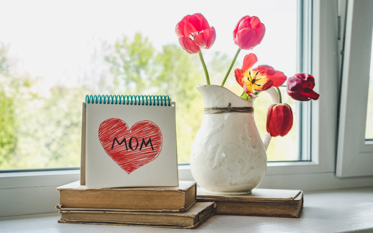 Az anyák napja eredete és ünneplése