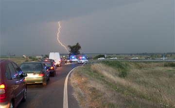 Hasznos tanácsok az őszi közlekedéshez