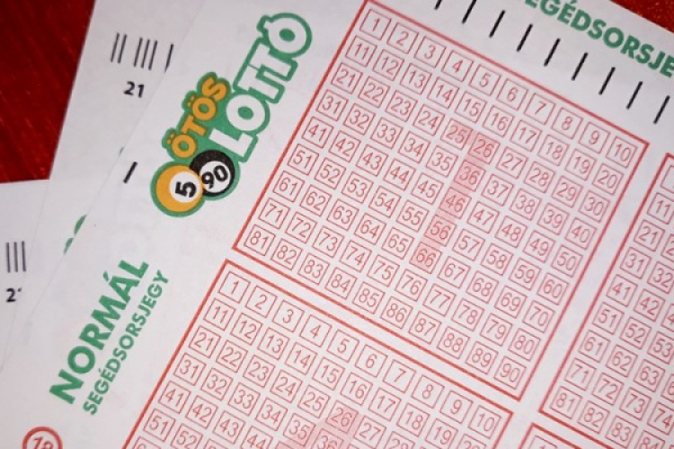 Szeptembertől emelkedik a lottószelvények ára