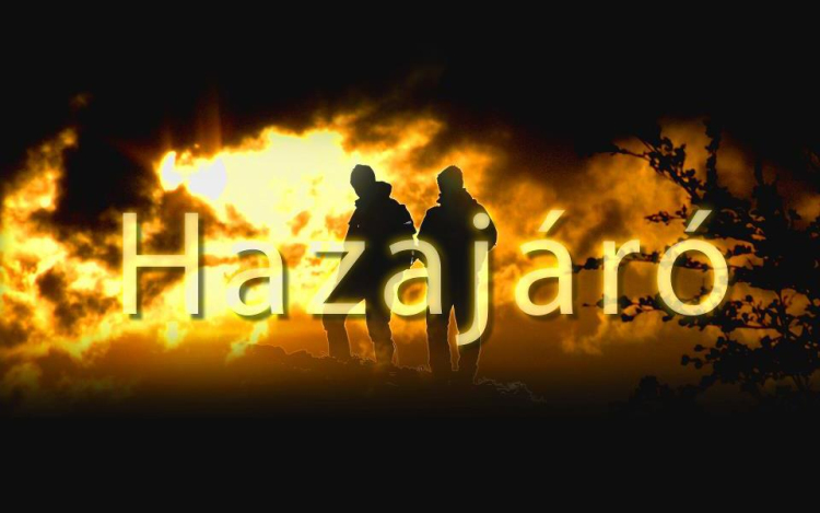 Medves-vidék a Hazajáró sorozatban