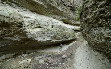 Partnerségben a Novohrad - Nógrád Geopark területén