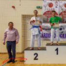 VIII. PALÓC KUPA Karate Országos Bajnokság