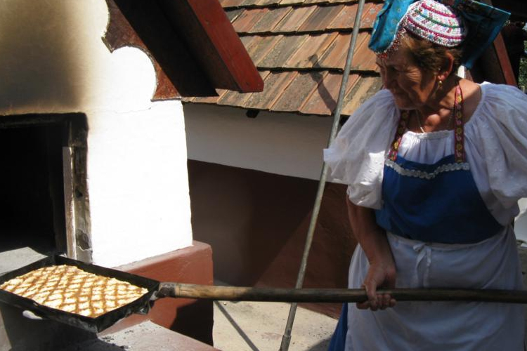 Lepényfesztivál Varsányban