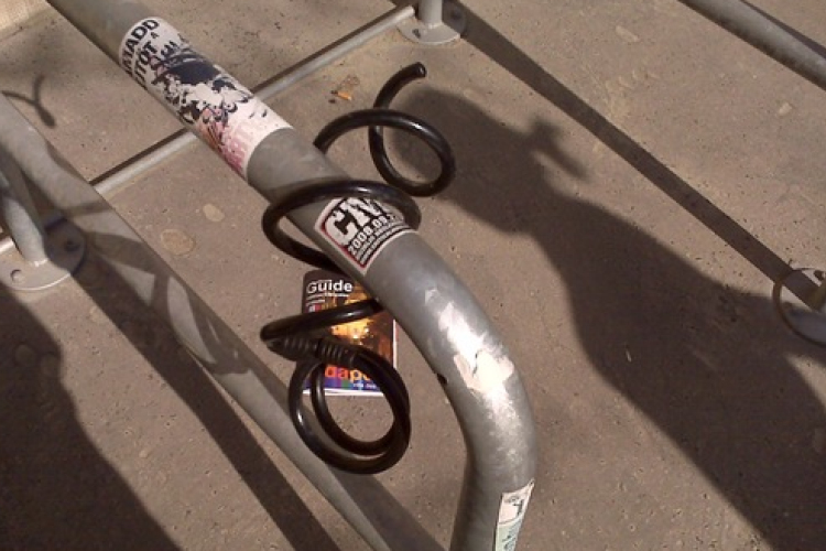 Elfogták a kerékpárok tolvaját